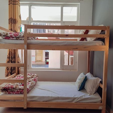 Be Happy Homestay McLeod Ganj Bagian luar foto