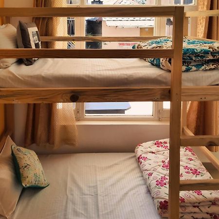 Be Happy Homestay McLeod Ganj Bagian luar foto