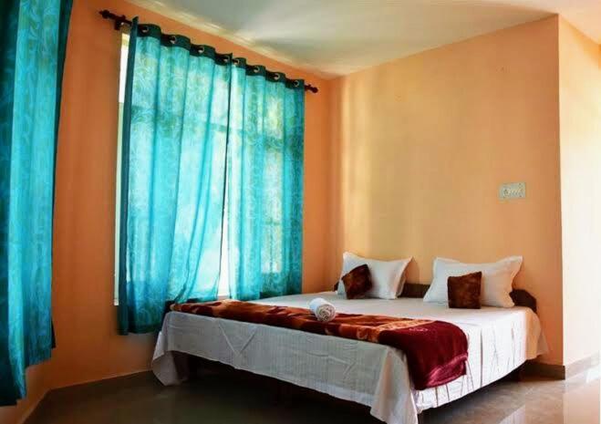Be Happy Homestay McLeod Ganj Bagian luar foto