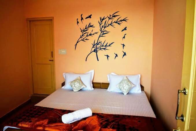 Be Happy Homestay McLeod Ganj Bagian luar foto