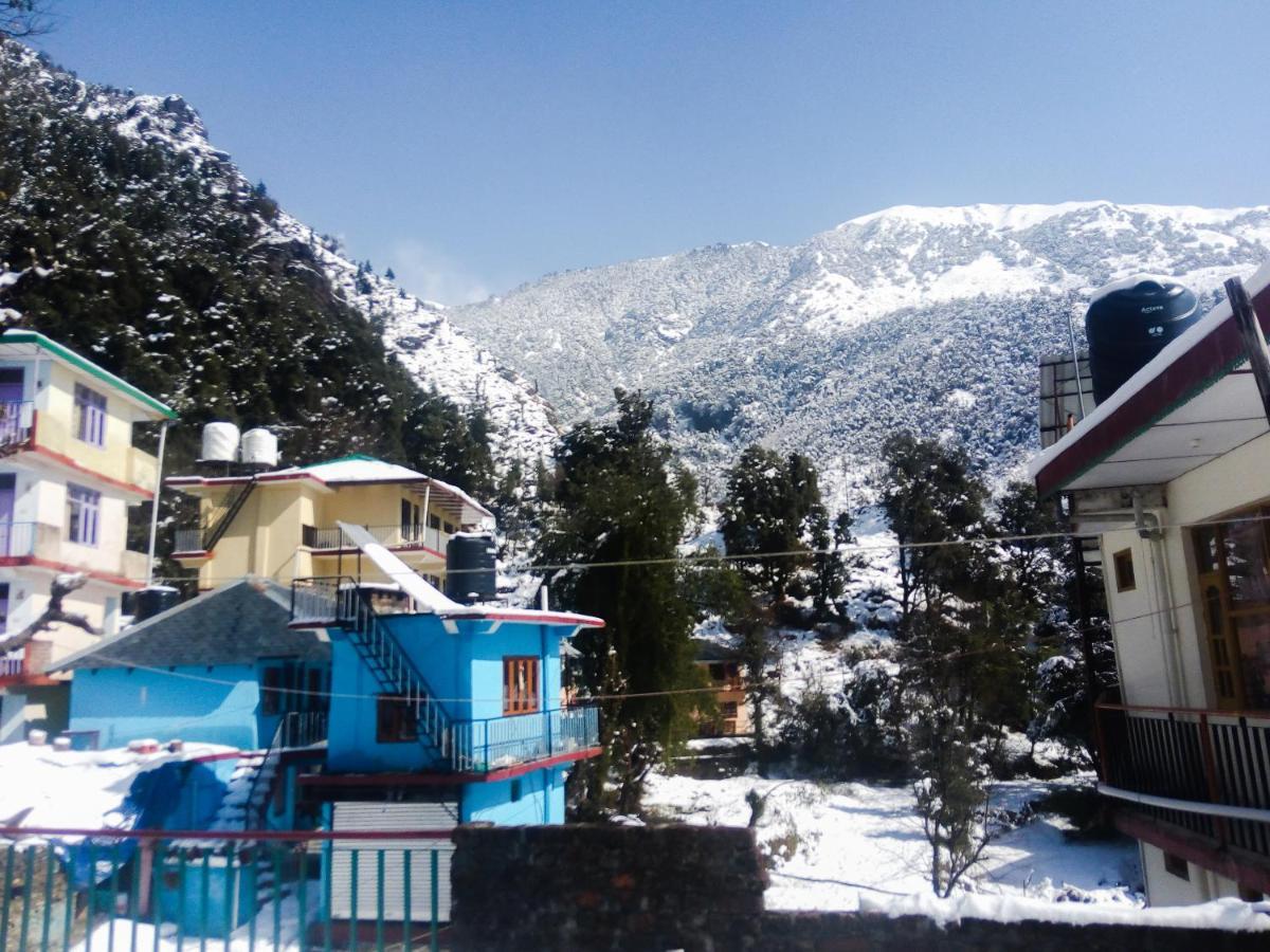 Be Happy Homestay McLeod Ganj Bagian luar foto