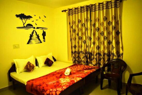 Be Happy Homestay McLeod Ganj Bagian luar foto