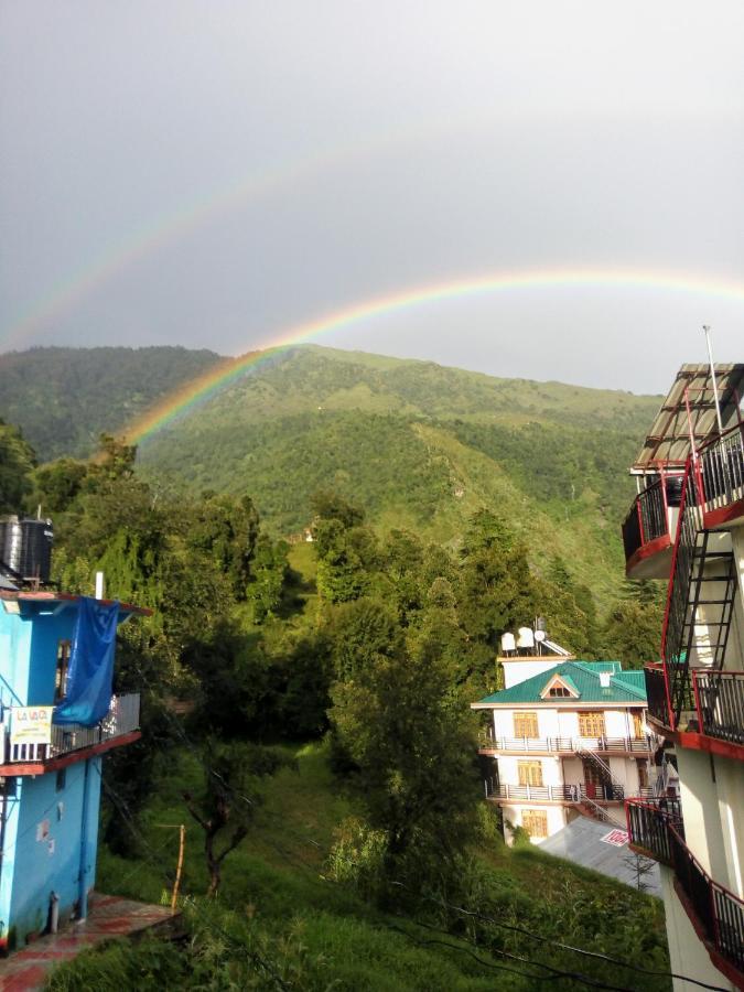 Be Happy Homestay McLeod Ganj Bagian luar foto