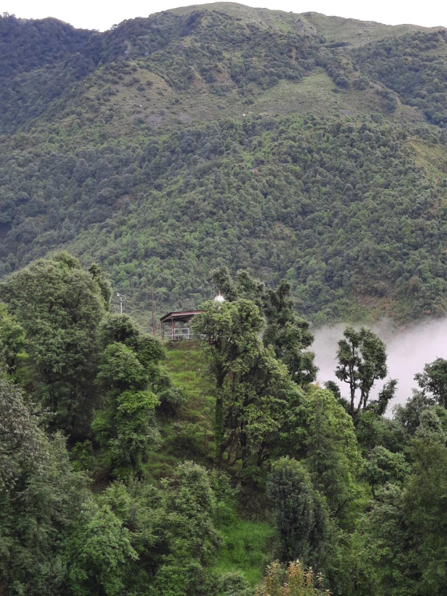 Be Happy Homestay McLeod Ganj Bagian luar foto