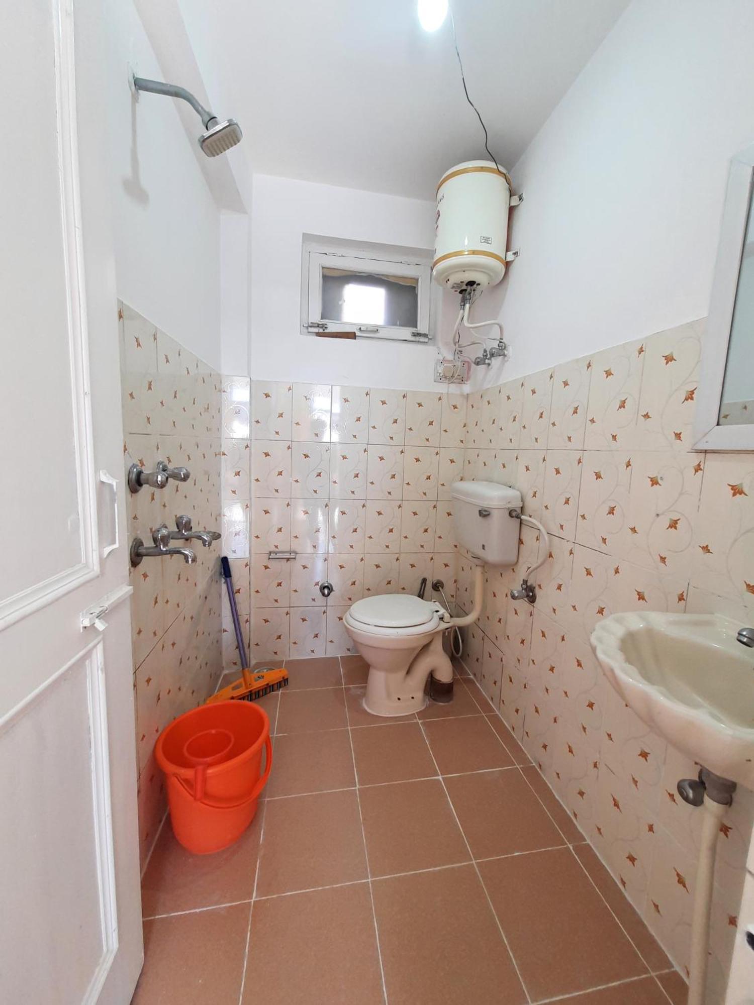 Be Happy Homestay McLeod Ganj Bagian luar foto