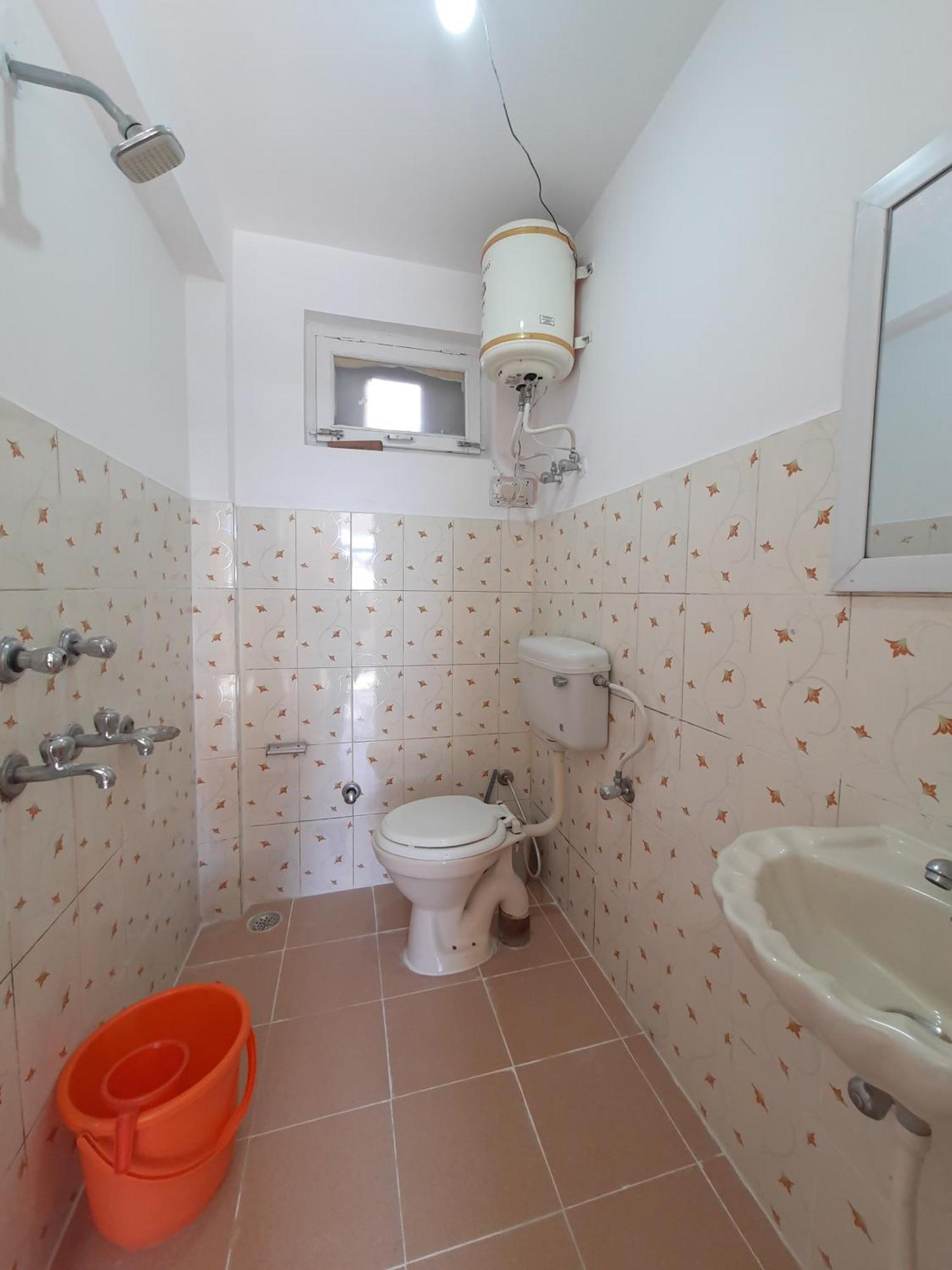 Be Happy Homestay McLeod Ganj Bagian luar foto