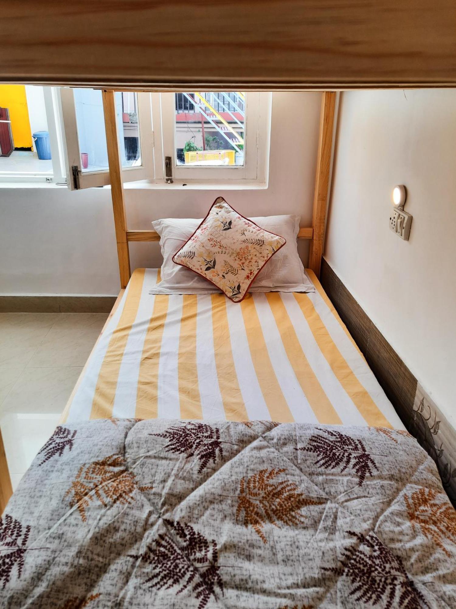 Be Happy Homestay McLeod Ganj Bagian luar foto