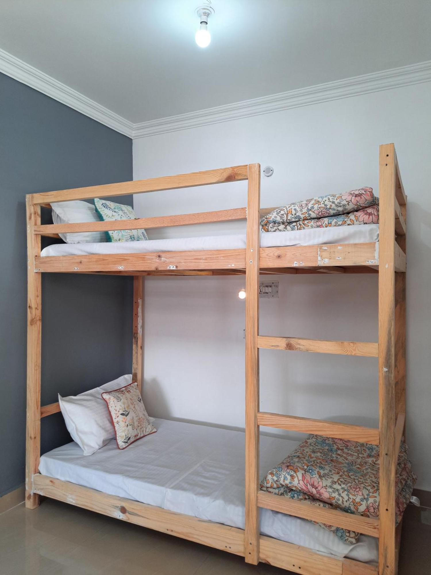 Be Happy Homestay McLeod Ganj Bagian luar foto