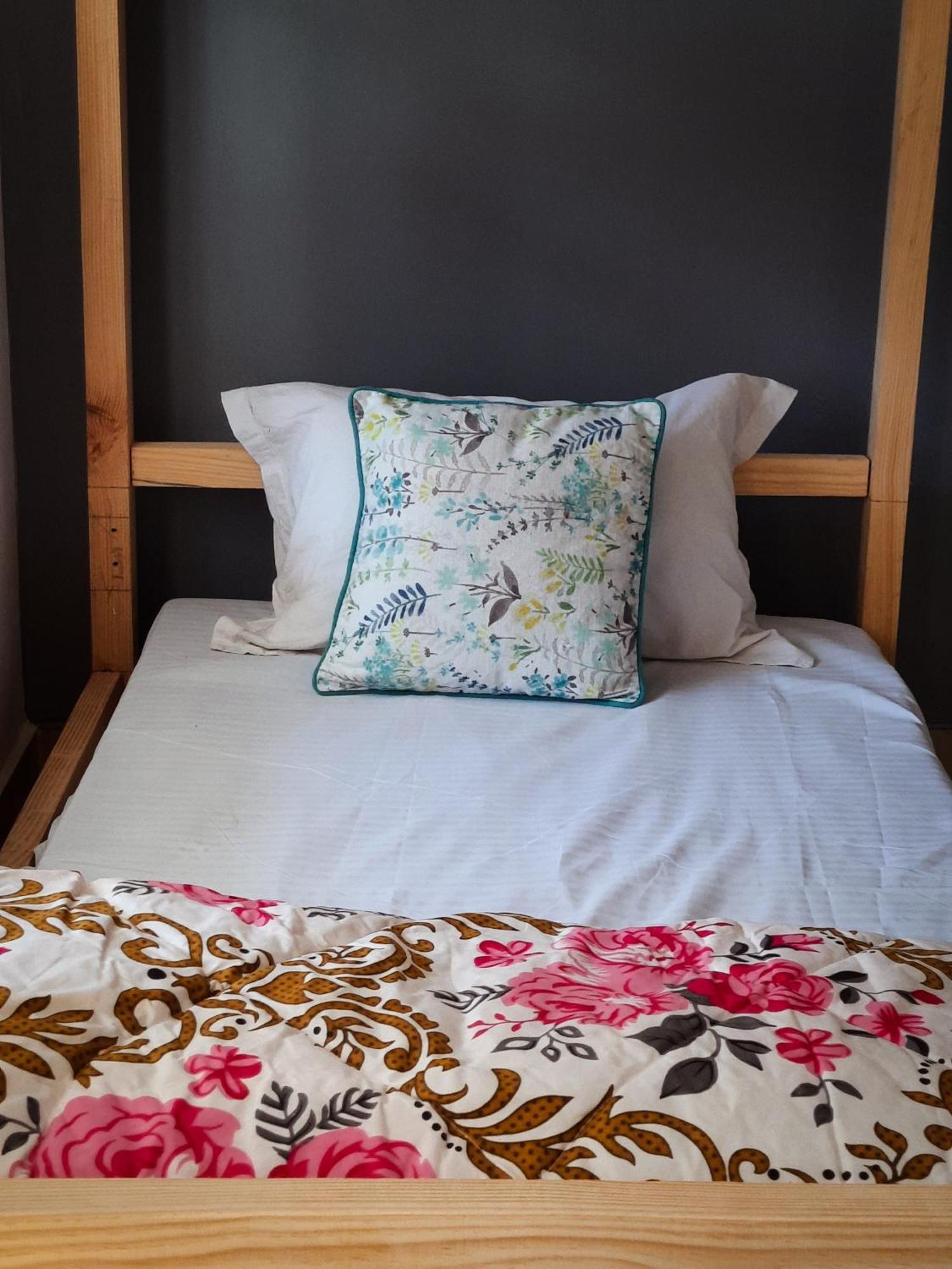 Be Happy Homestay McLeod Ganj Bagian luar foto