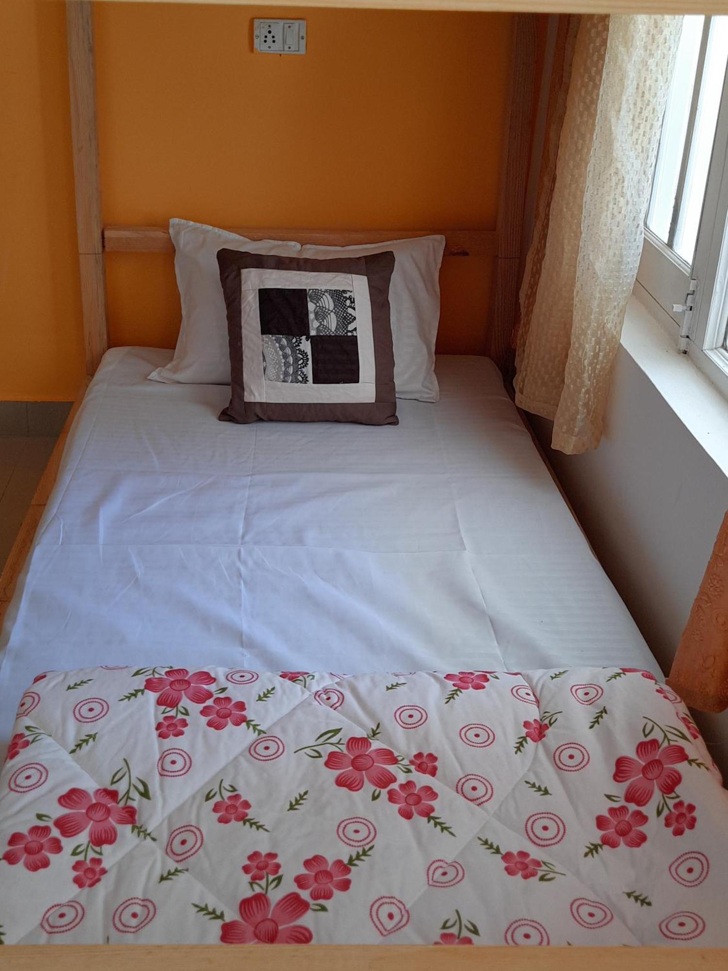 Be Happy Homestay McLeod Ganj Bagian luar foto