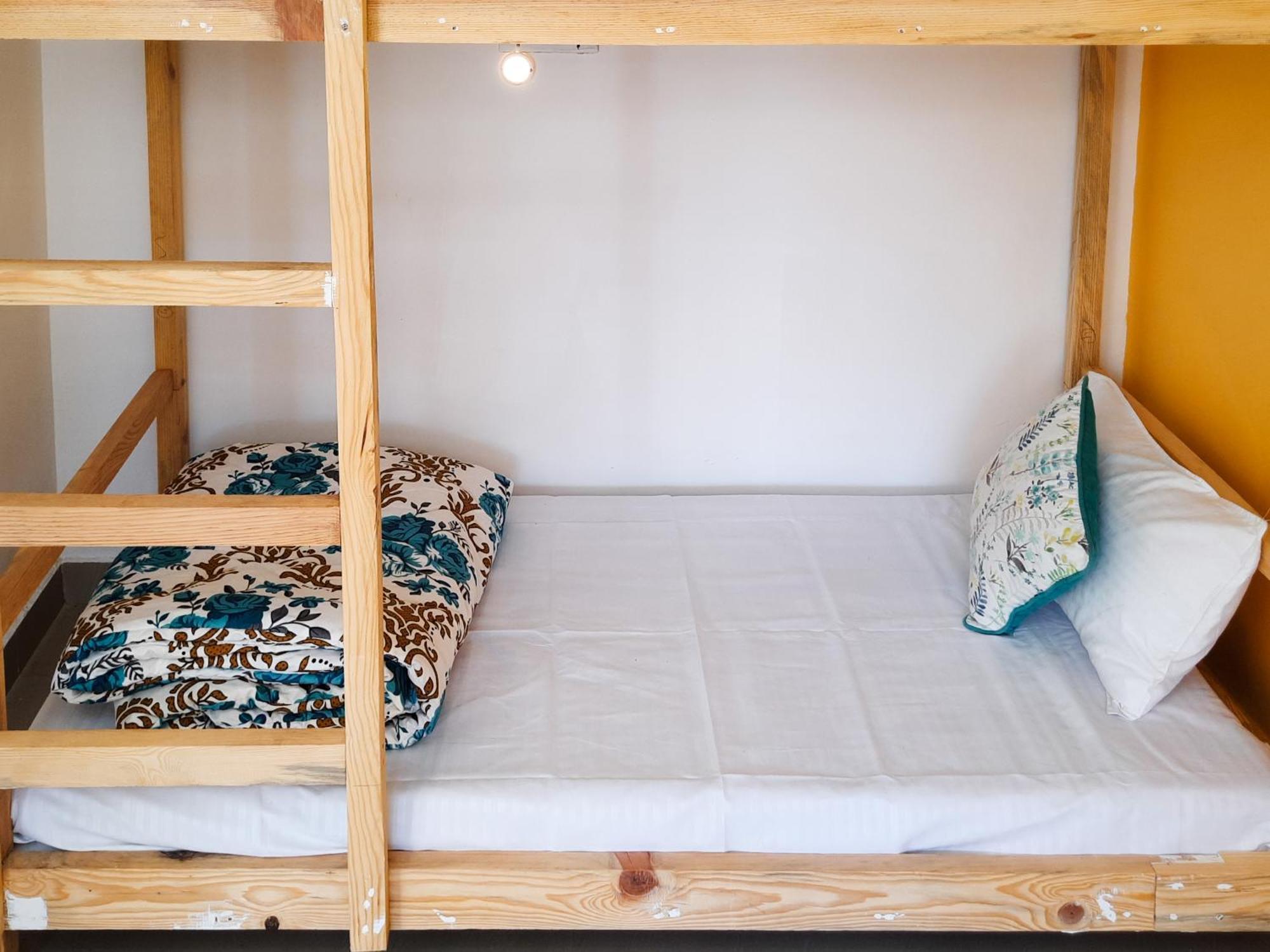 Be Happy Homestay McLeod Ganj Bagian luar foto